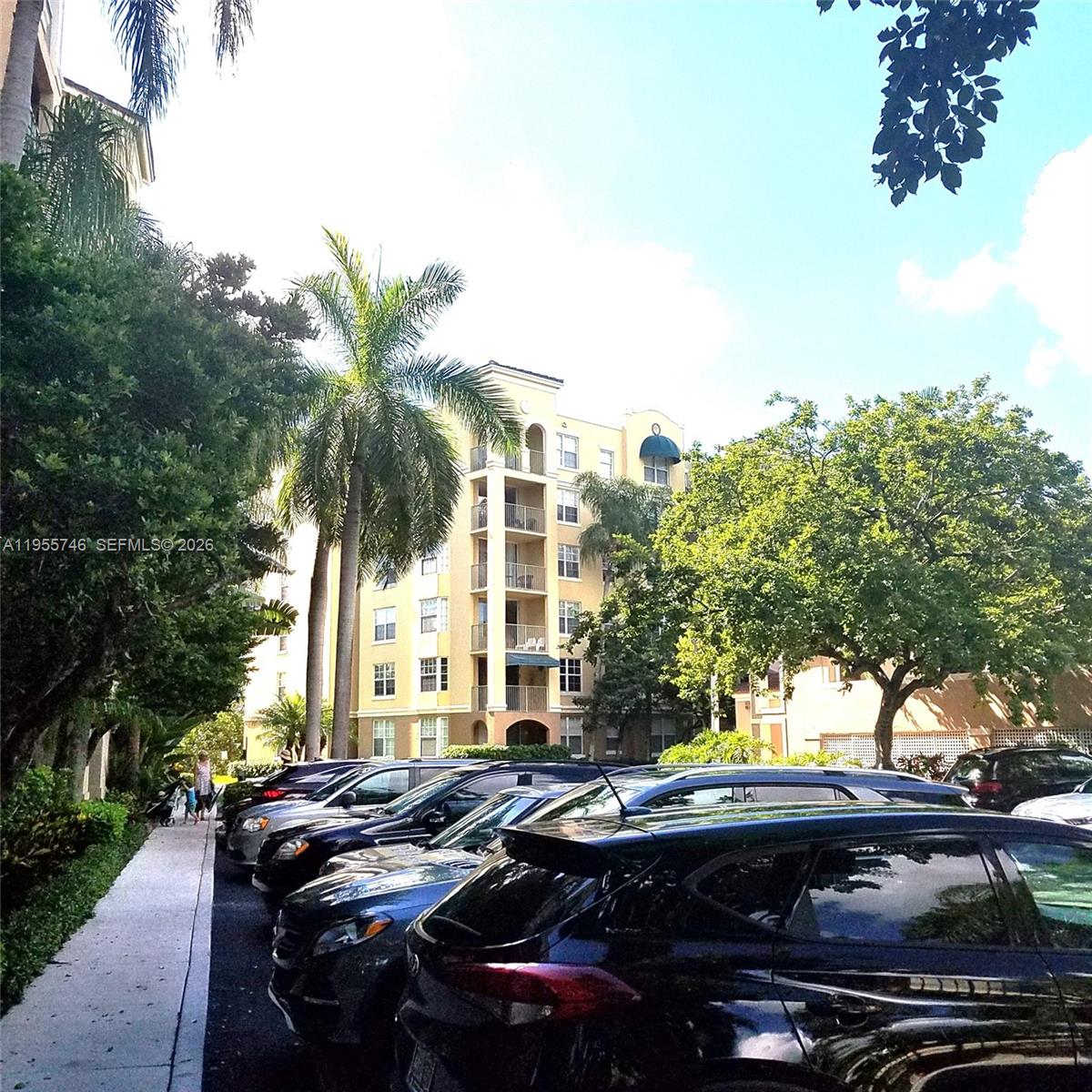 19999 E Country Club Dr #1505, Aventura FL 33180
