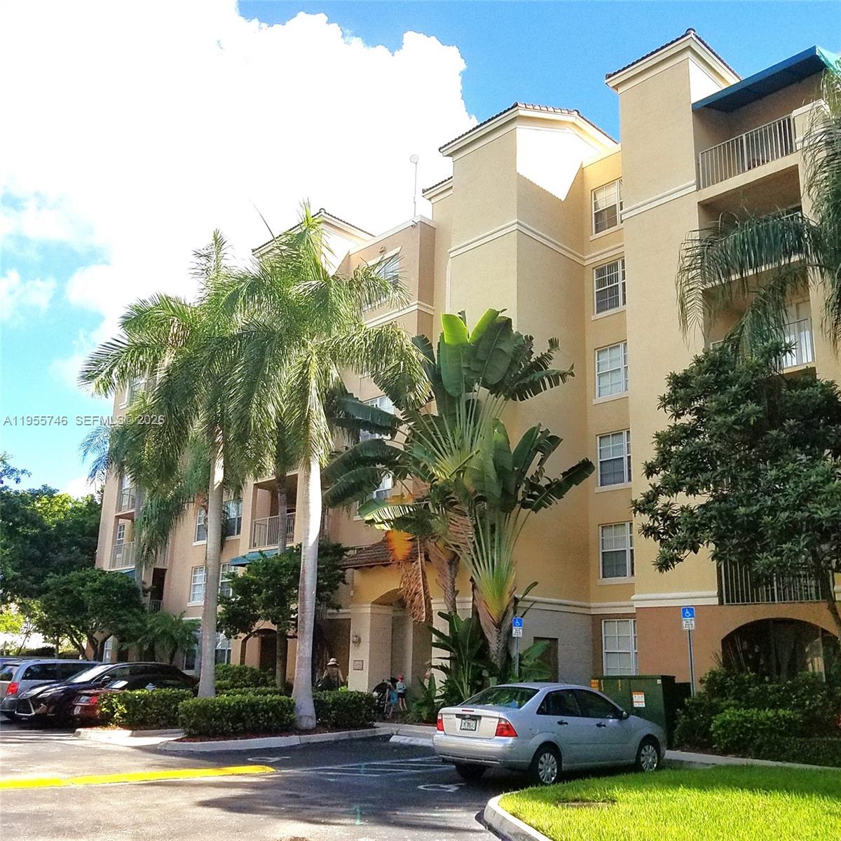 19999 E Country Club Dr #1505, Aventura FL 33180