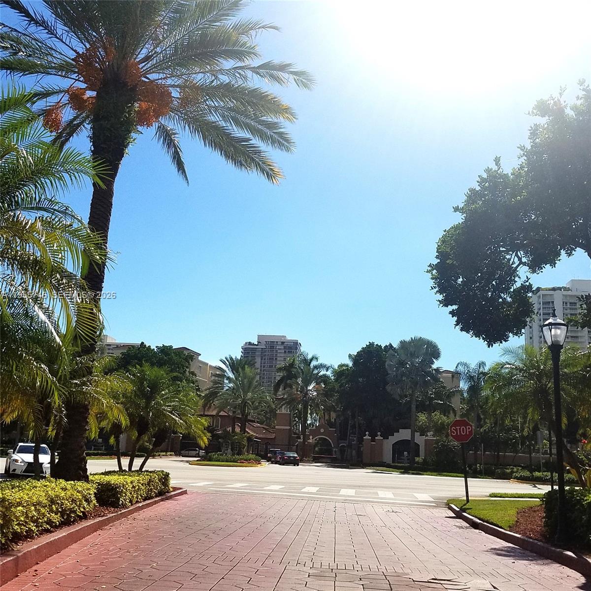 19999 E Country Club Dr #1505, Aventura FL 33180