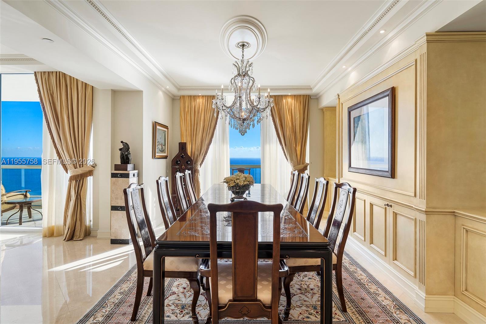 17875 Collins Ave #4103, Sunny Isles Beach FL 33160