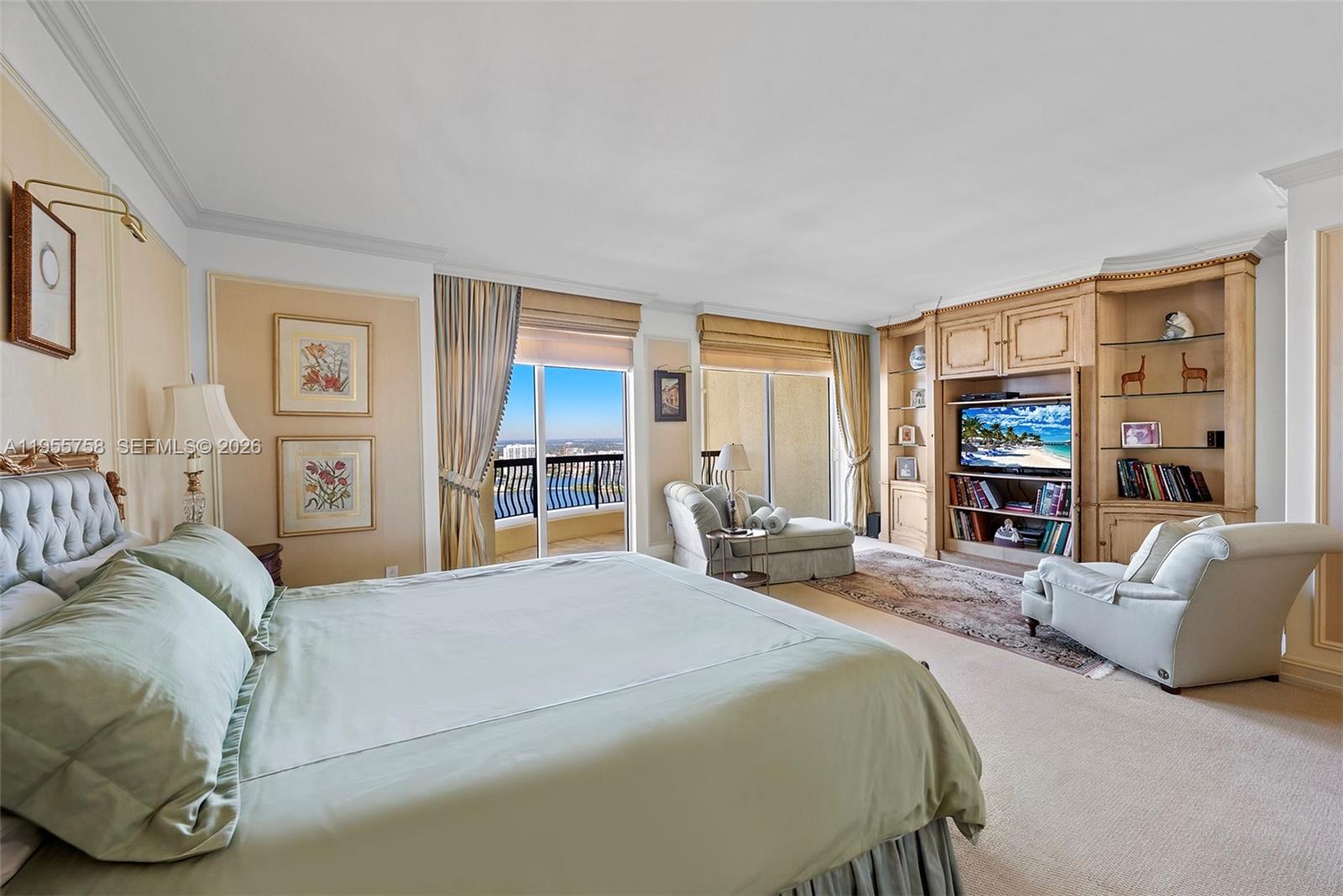 17875 Collins Ave #4103, Sunny Isles Beach FL 33160
