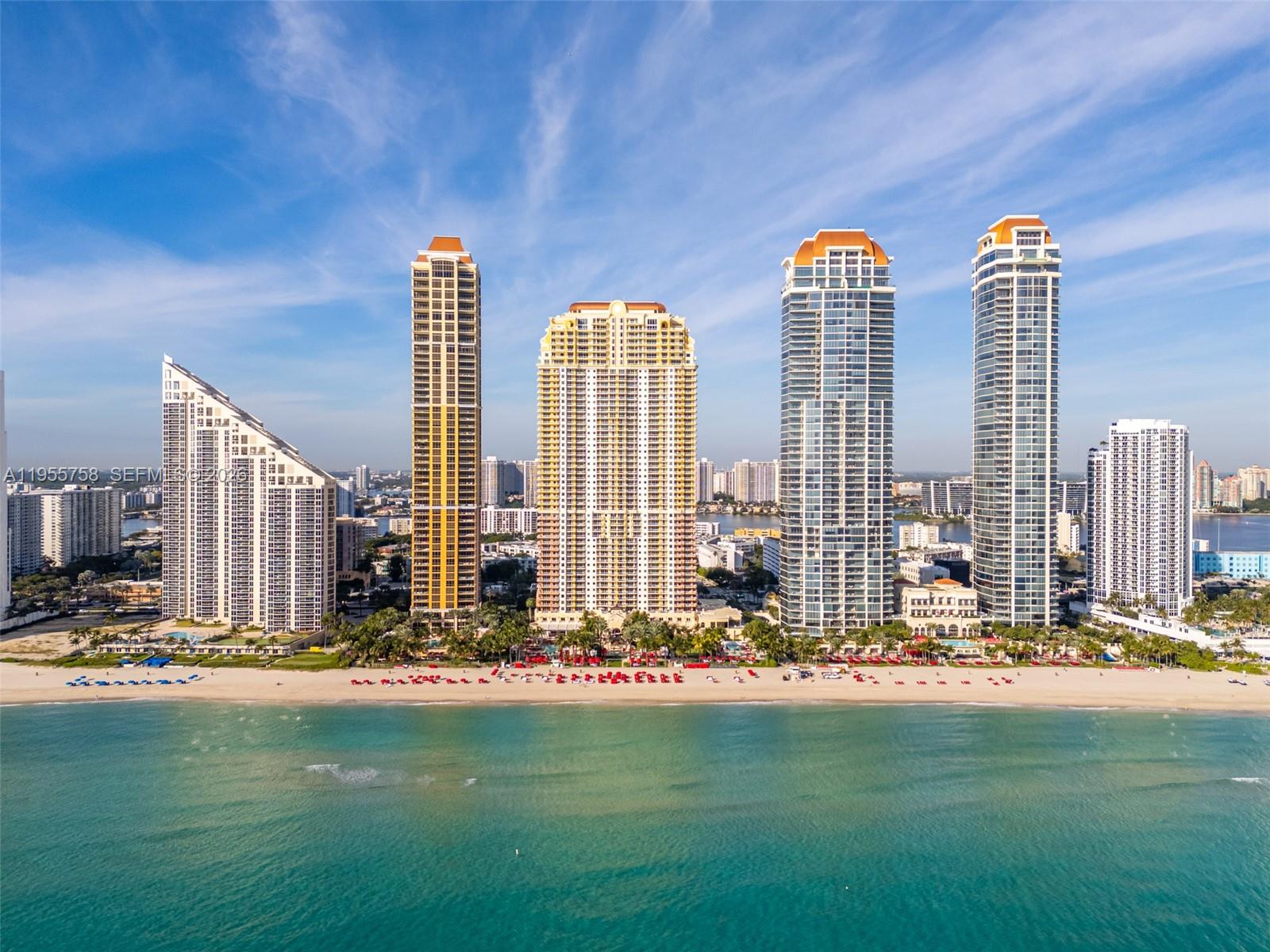 17875 Collins Ave #4103, Sunny Isles Beach FL 33160