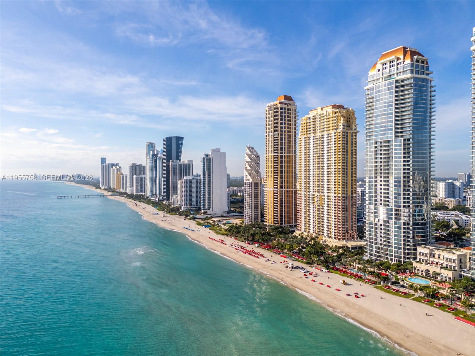 17875 Collins Ave #4103, Sunny Isles Beach FL 33160