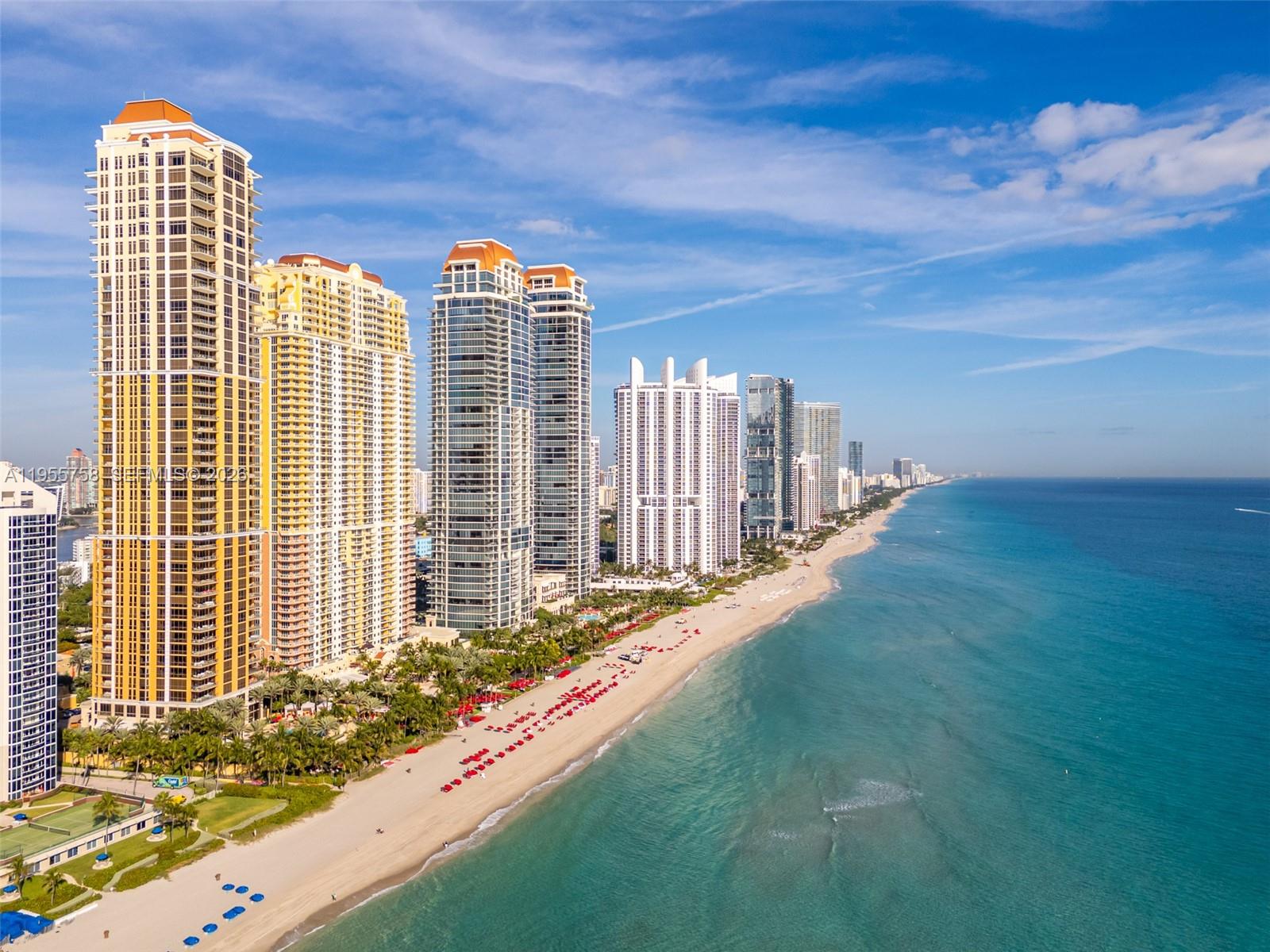 17875 Collins Ave #4103, Sunny Isles Beach FL 33160
