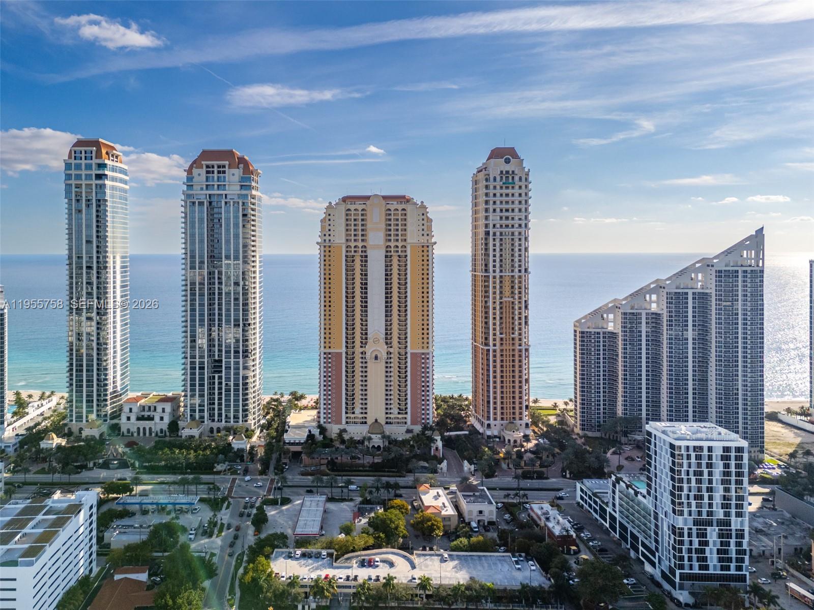 17875 Collins Ave #4103, Sunny Isles Beach FL 33160