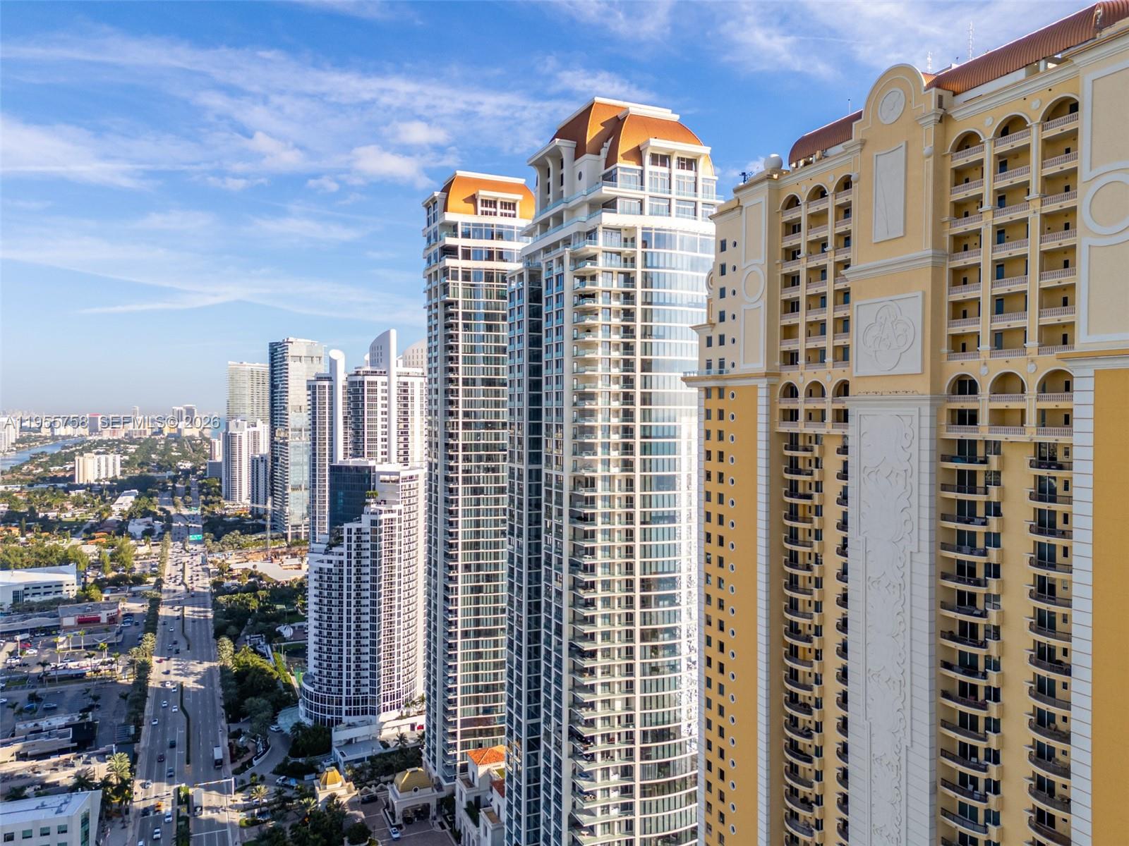 17875 Collins Ave #4103, Sunny Isles Beach FL 33160