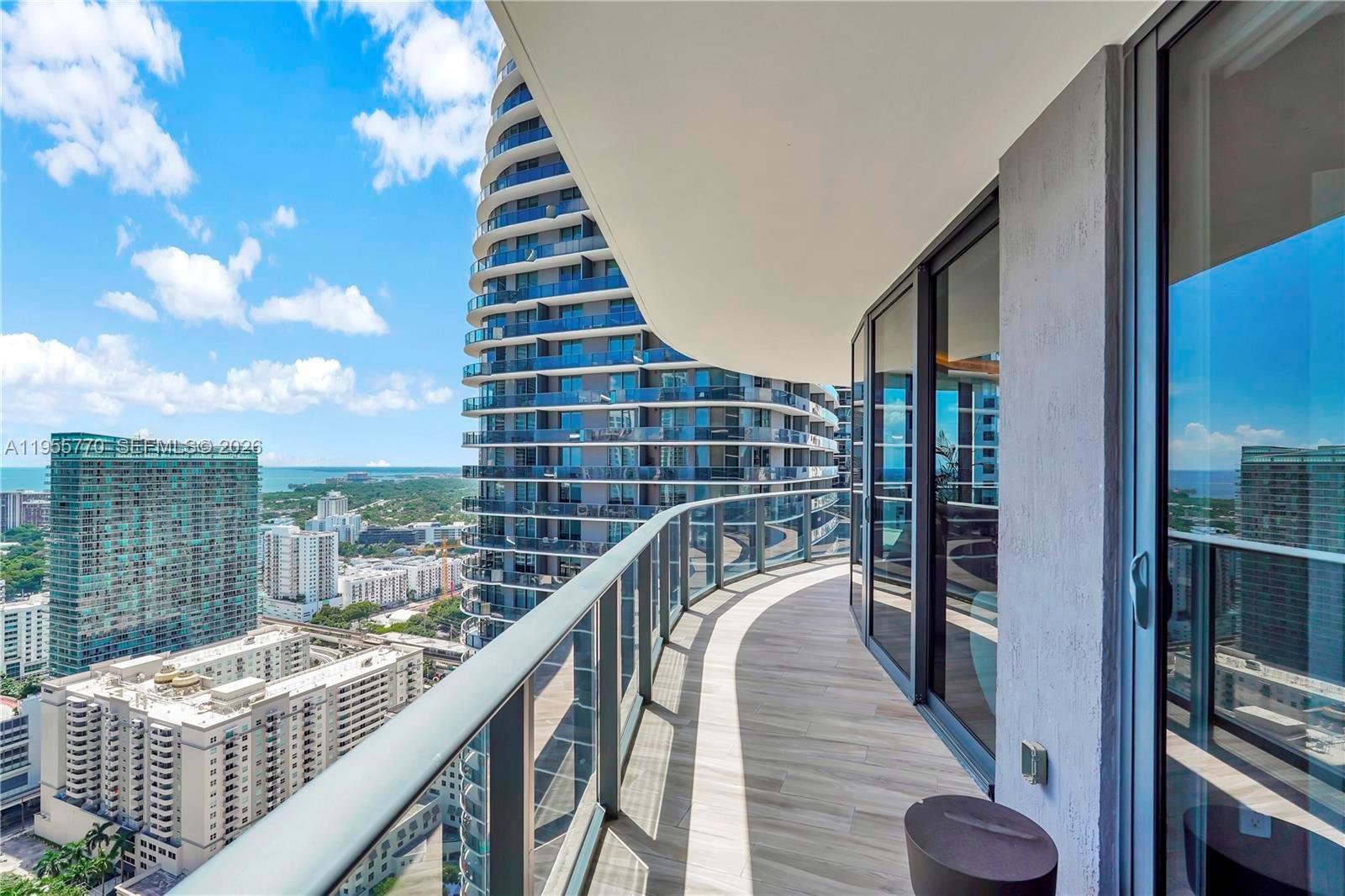 801 S Miami Ave #3601, Miami FL 33130