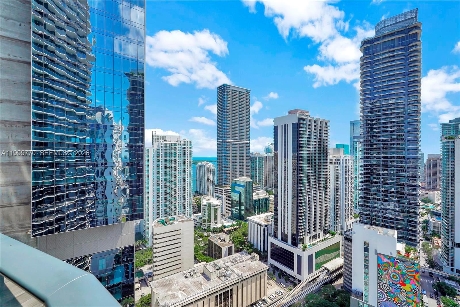 801 S Miami Ave #3601, Miami FL 33130