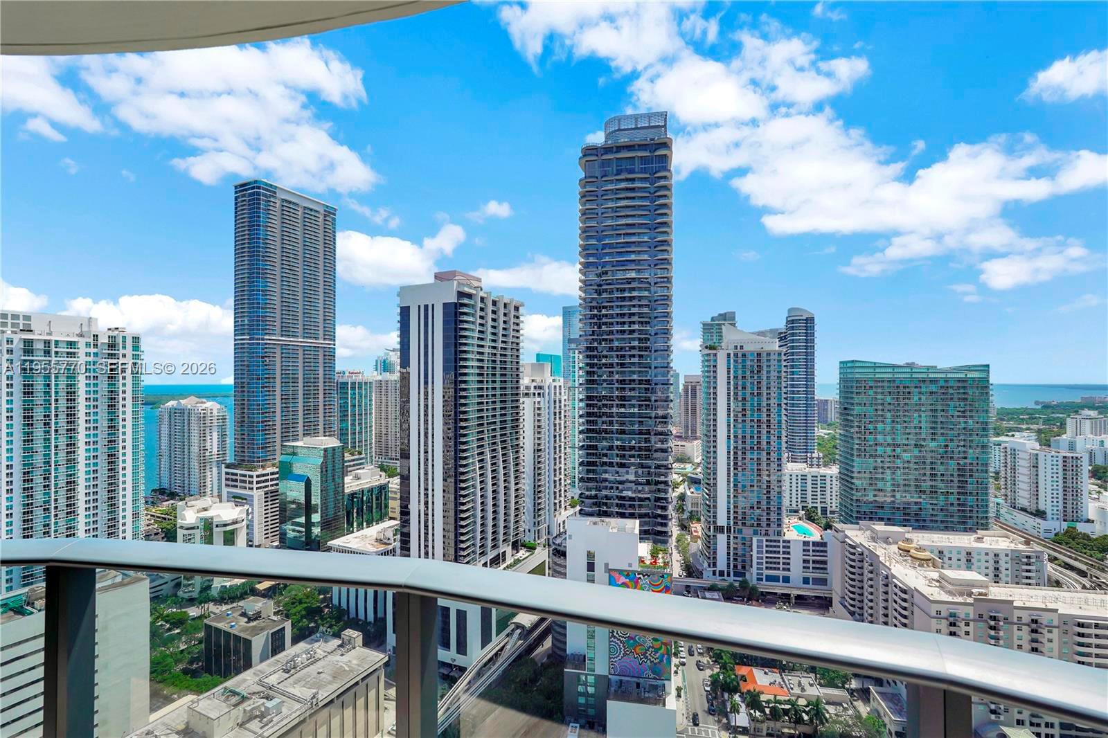 801 S Miami Ave #3601, Miami FL 33130