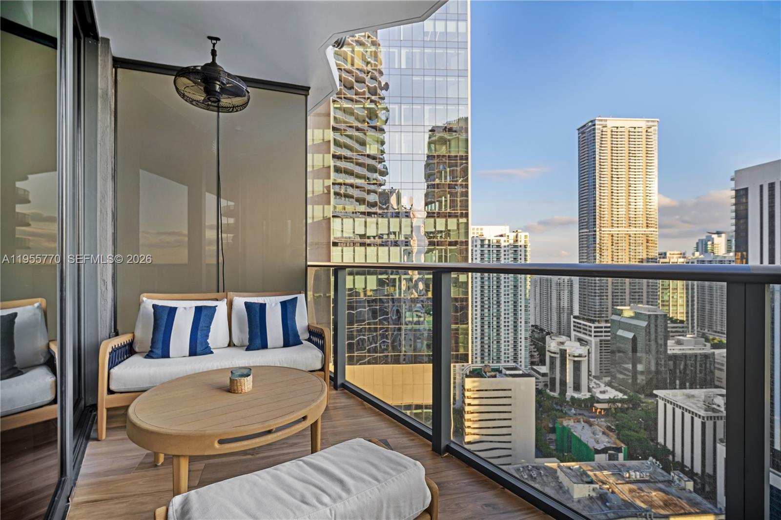 801 S Miami Ave #3601, Miami FL 33130