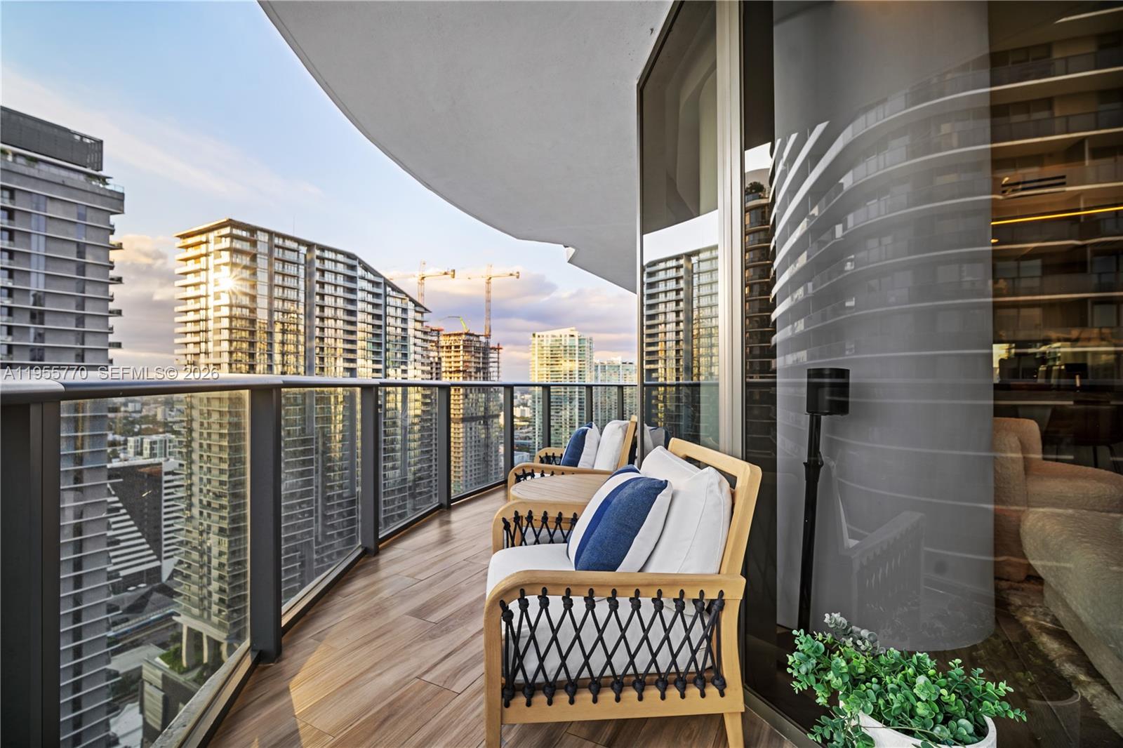 801 S Miami Ave #3601, Miami FL 33130