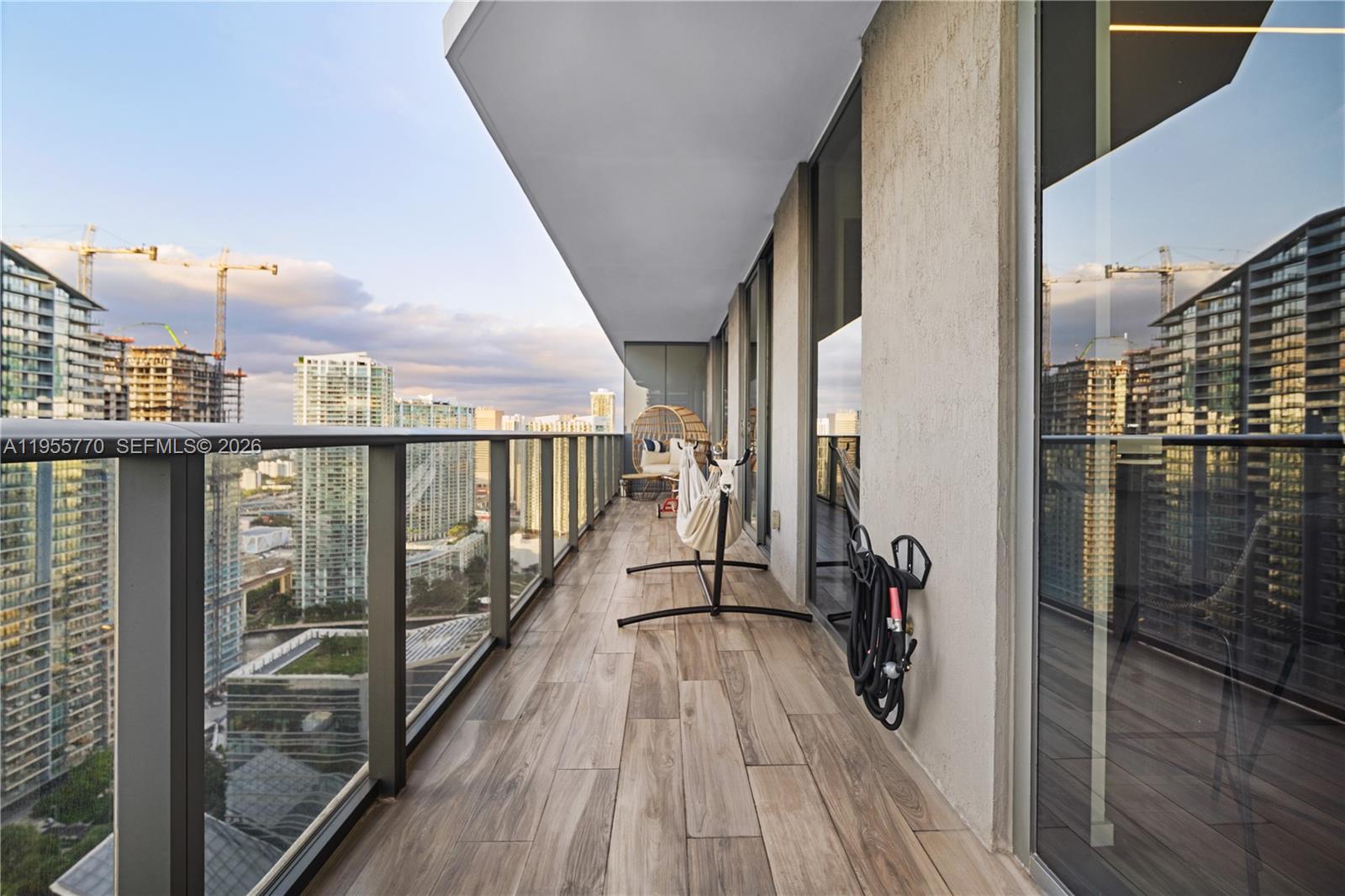 801 S Miami Ave #3601, Miami FL 33130