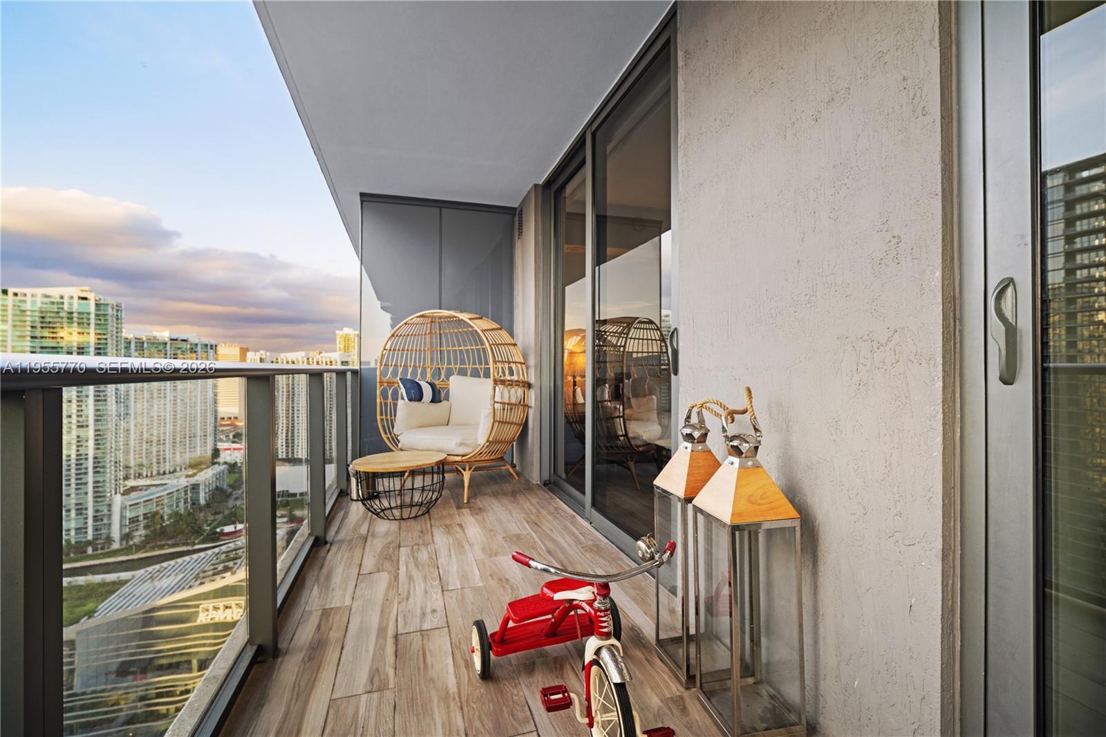 801 S Miami Ave #3601, Miami FL 33130