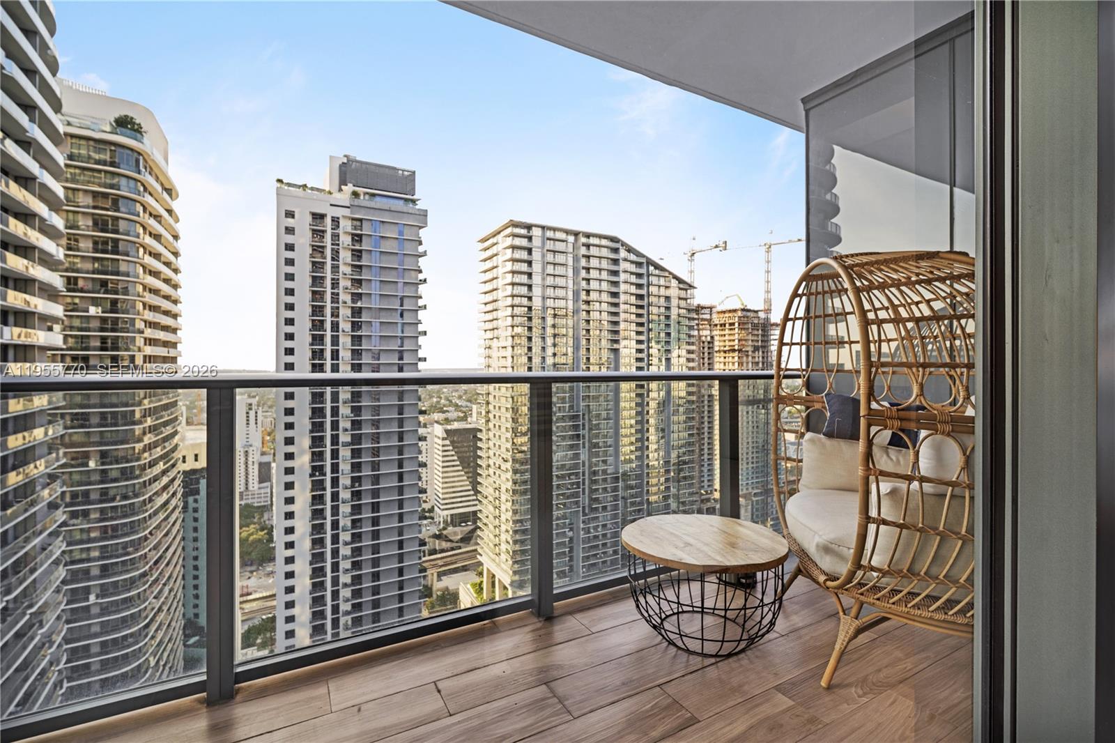 801 S Miami Ave #3601, Miami FL 33130