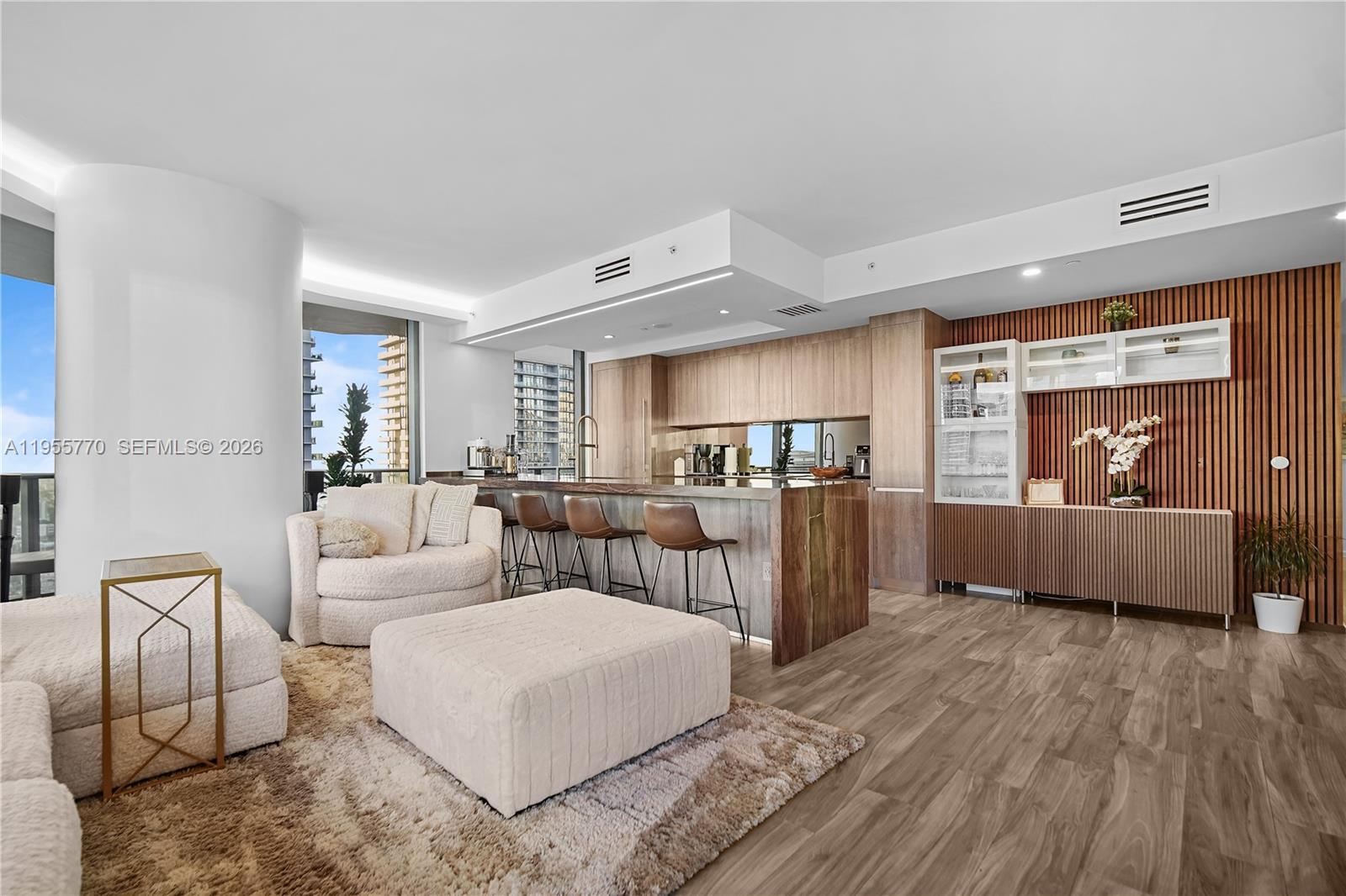801 S Miami Ave #3601, Miami FL 33130