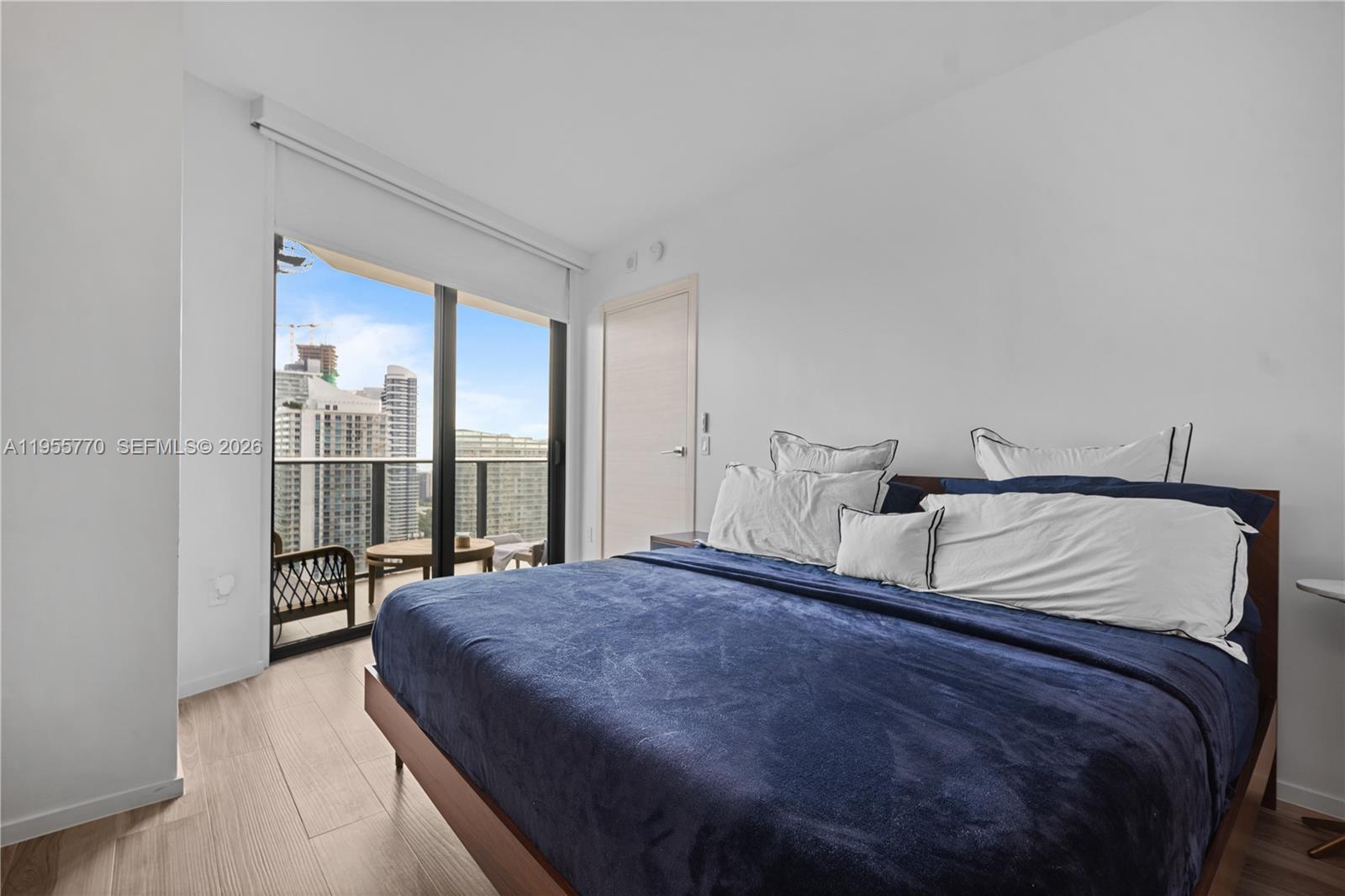 801 S Miami Ave #3601, Miami FL 33130