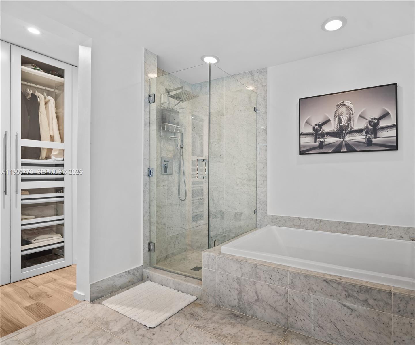 801 S Miami Ave #3601, Miami FL 33130