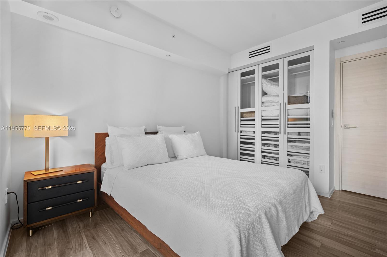 801 S Miami Ave #3601, Miami FL 33130