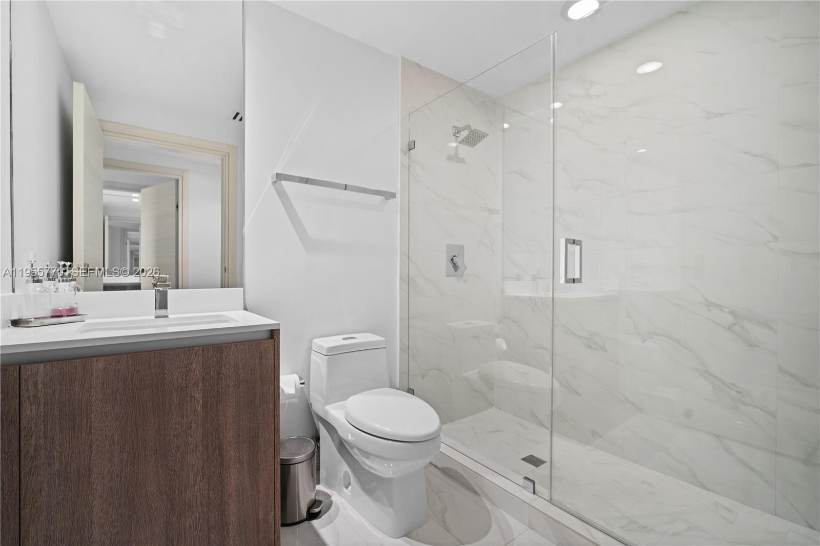 801 S Miami Ave #3601, Miami FL 33130