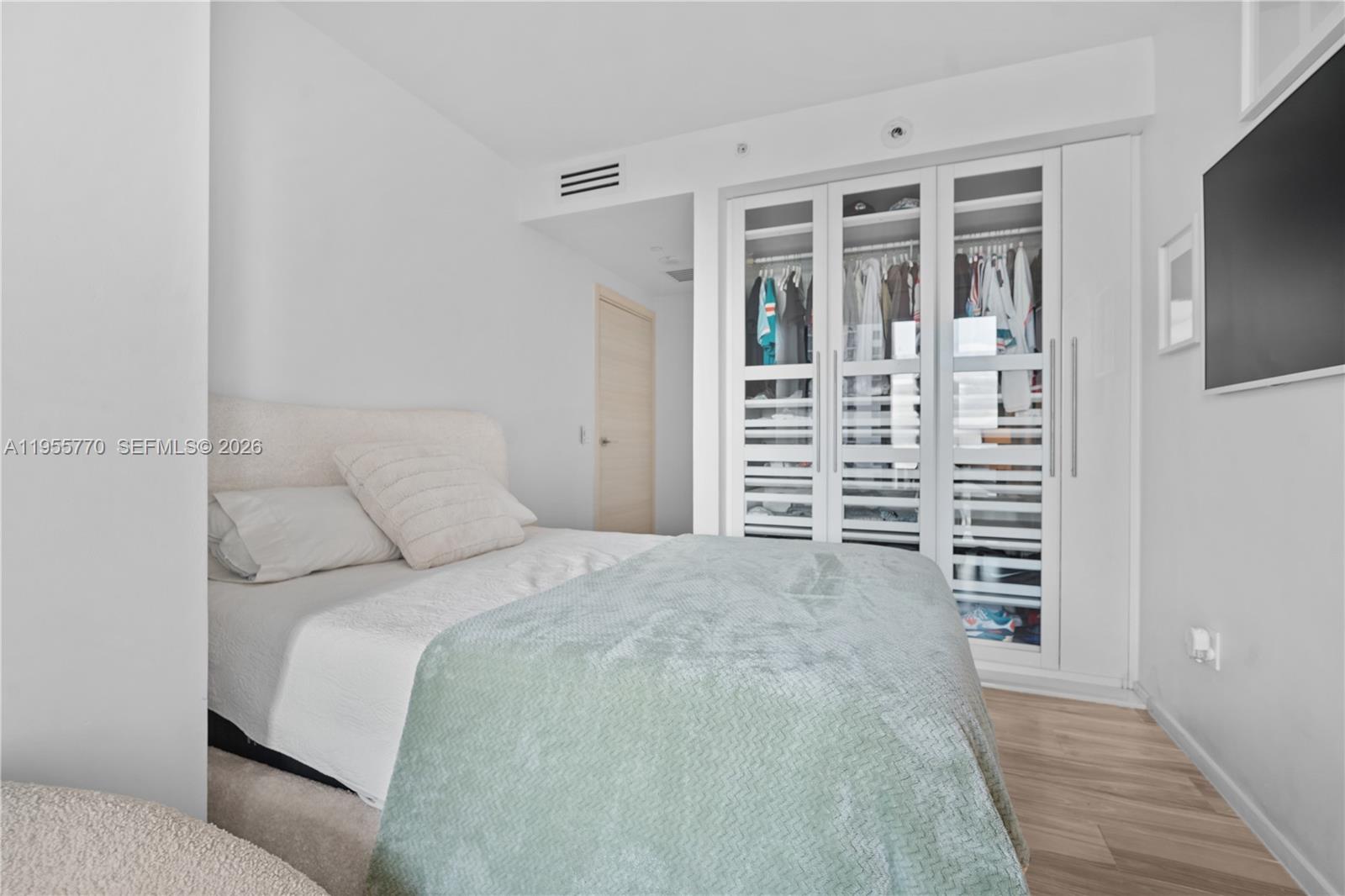 801 S Miami Ave #3601, Miami FL 33130