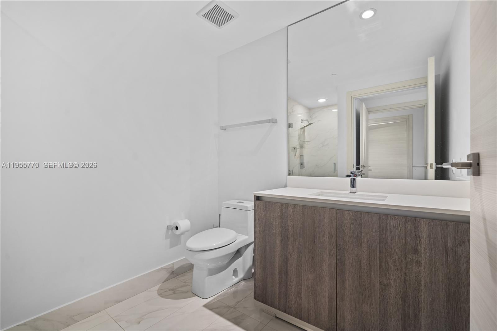 801 S Miami Ave #3601, Miami FL 33130