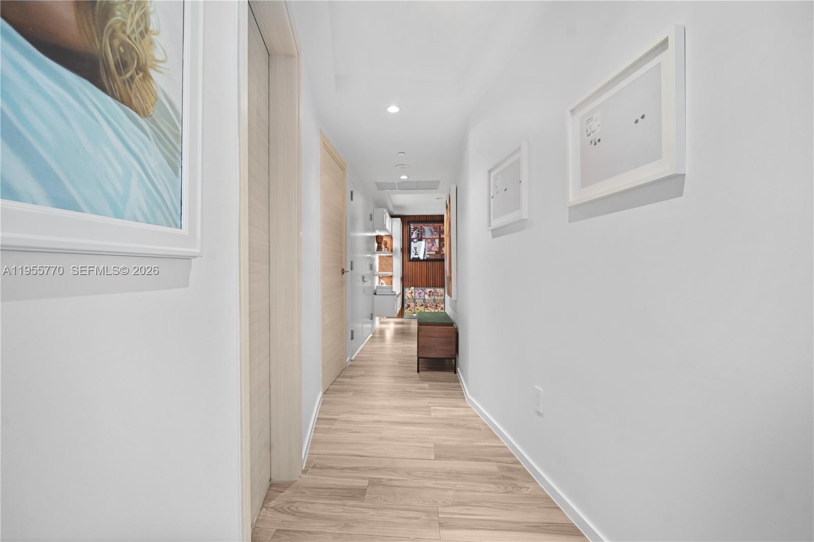 801 S Miami Ave #3601, Miami FL 33130