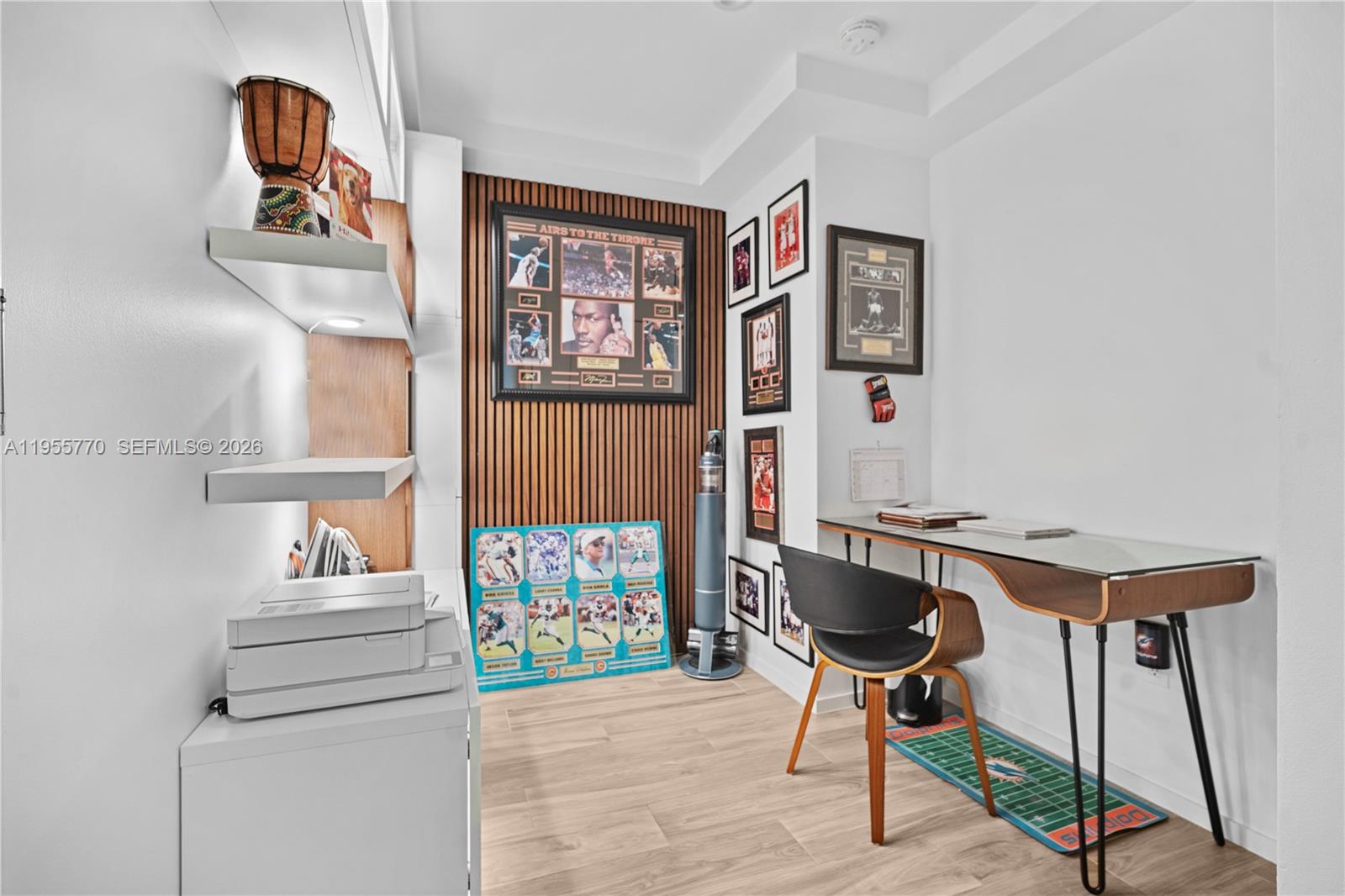 801 S Miami Ave #3601, Miami FL 33130