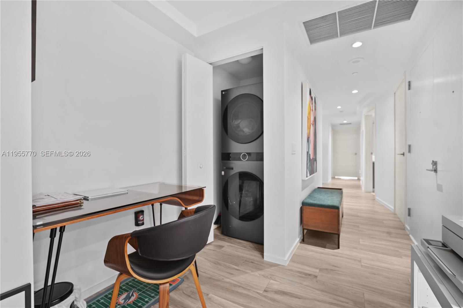 801 S Miami Ave #3601, Miami FL 33130