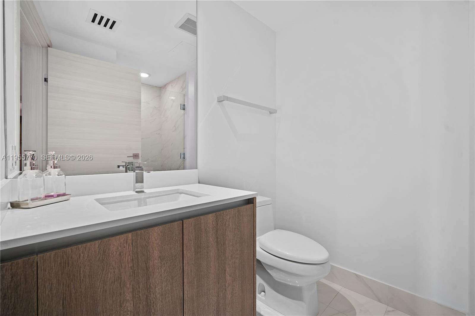 801 S Miami Ave #3601, Miami FL 33130