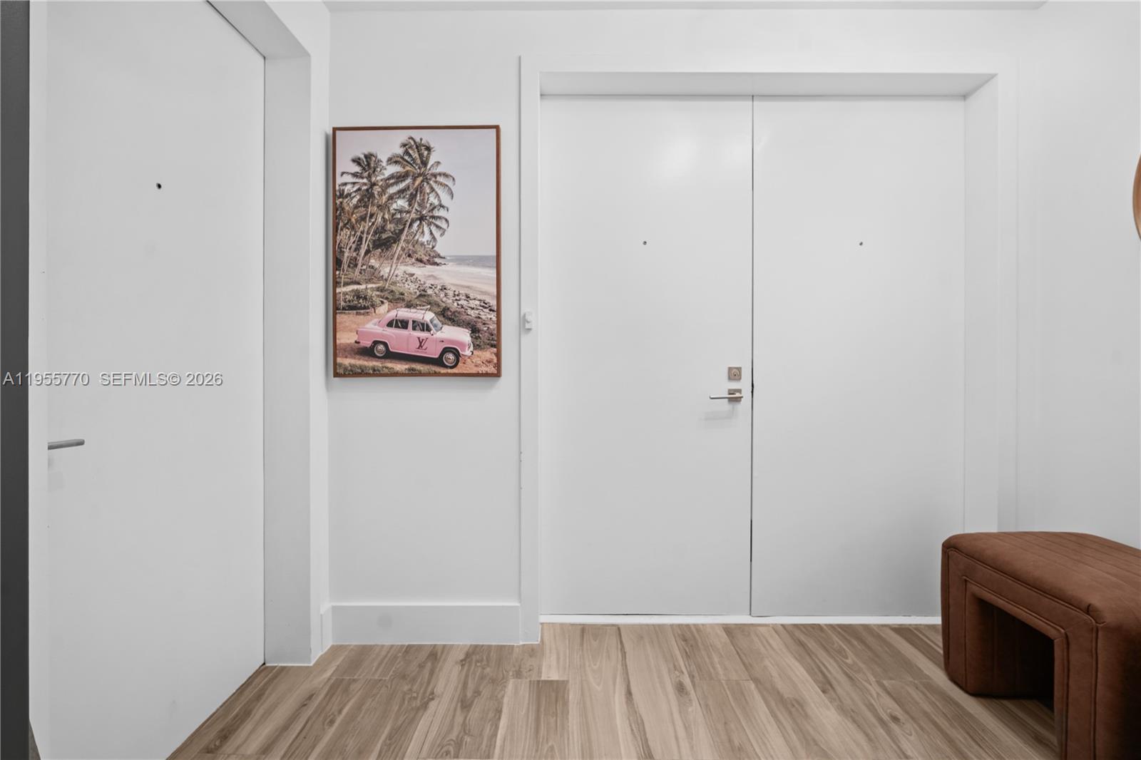 801 S Miami Ave #3601, Miami FL 33130