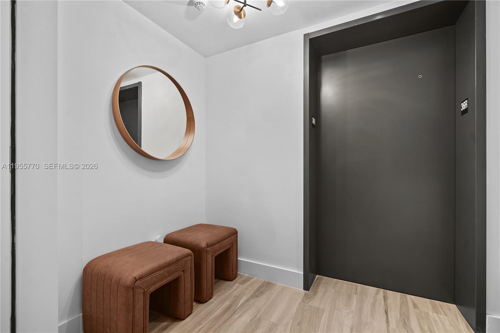 801 S Miami Ave #3601, Miami FL 33130