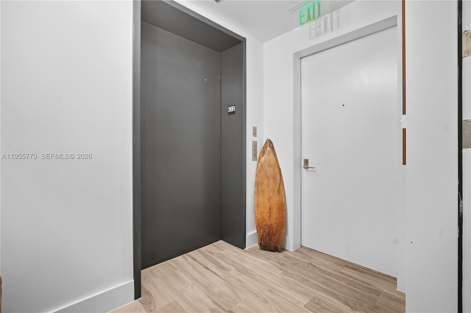 801 S Miami Ave #3601, Miami FL 33130