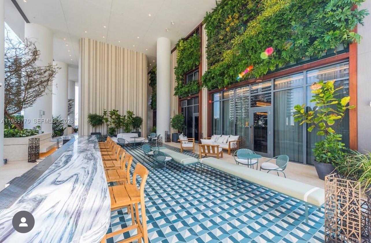 801 S Miami Ave #3601, Miami FL 33130