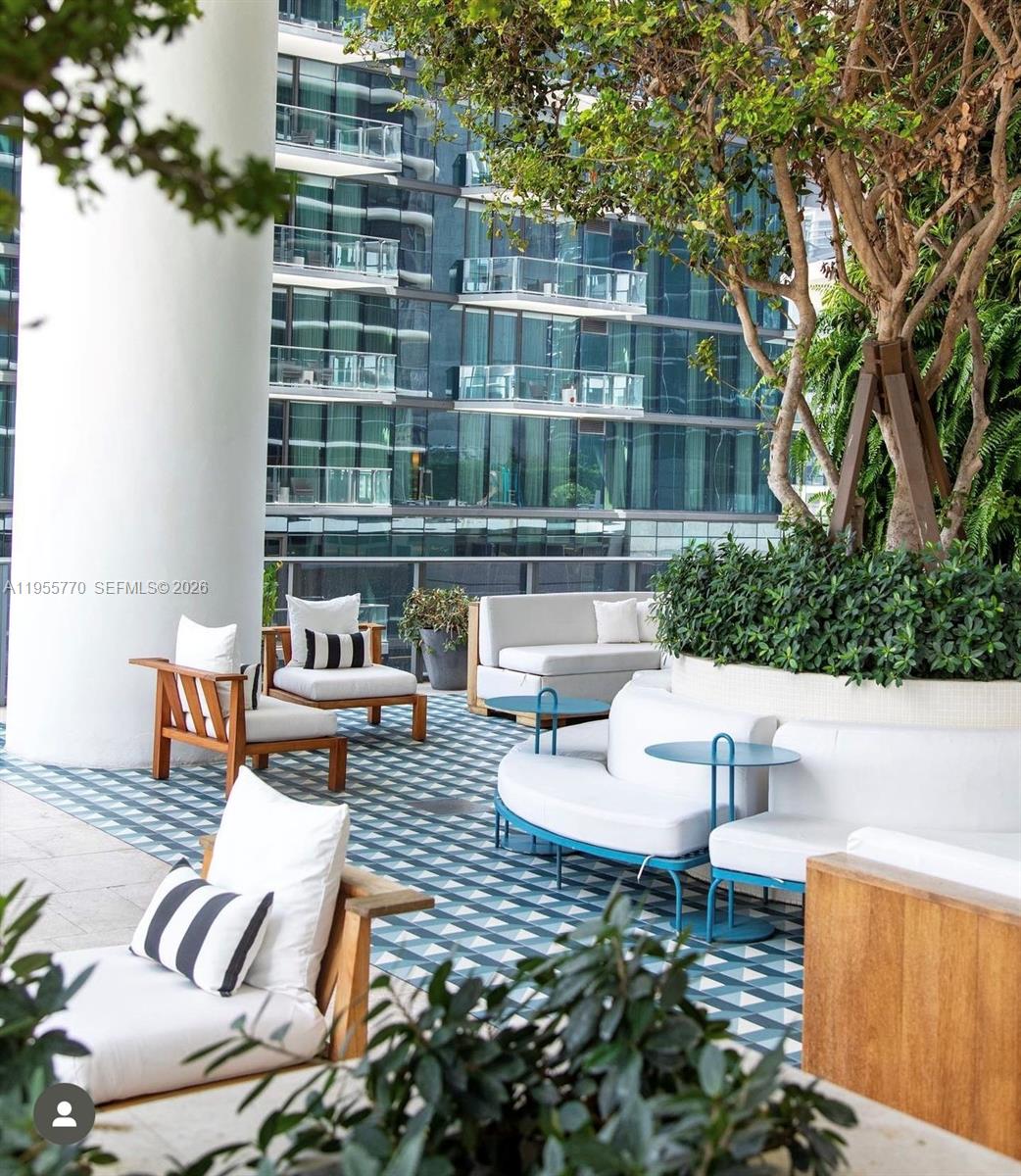 801 S Miami Ave #3601, Miami FL 33130
