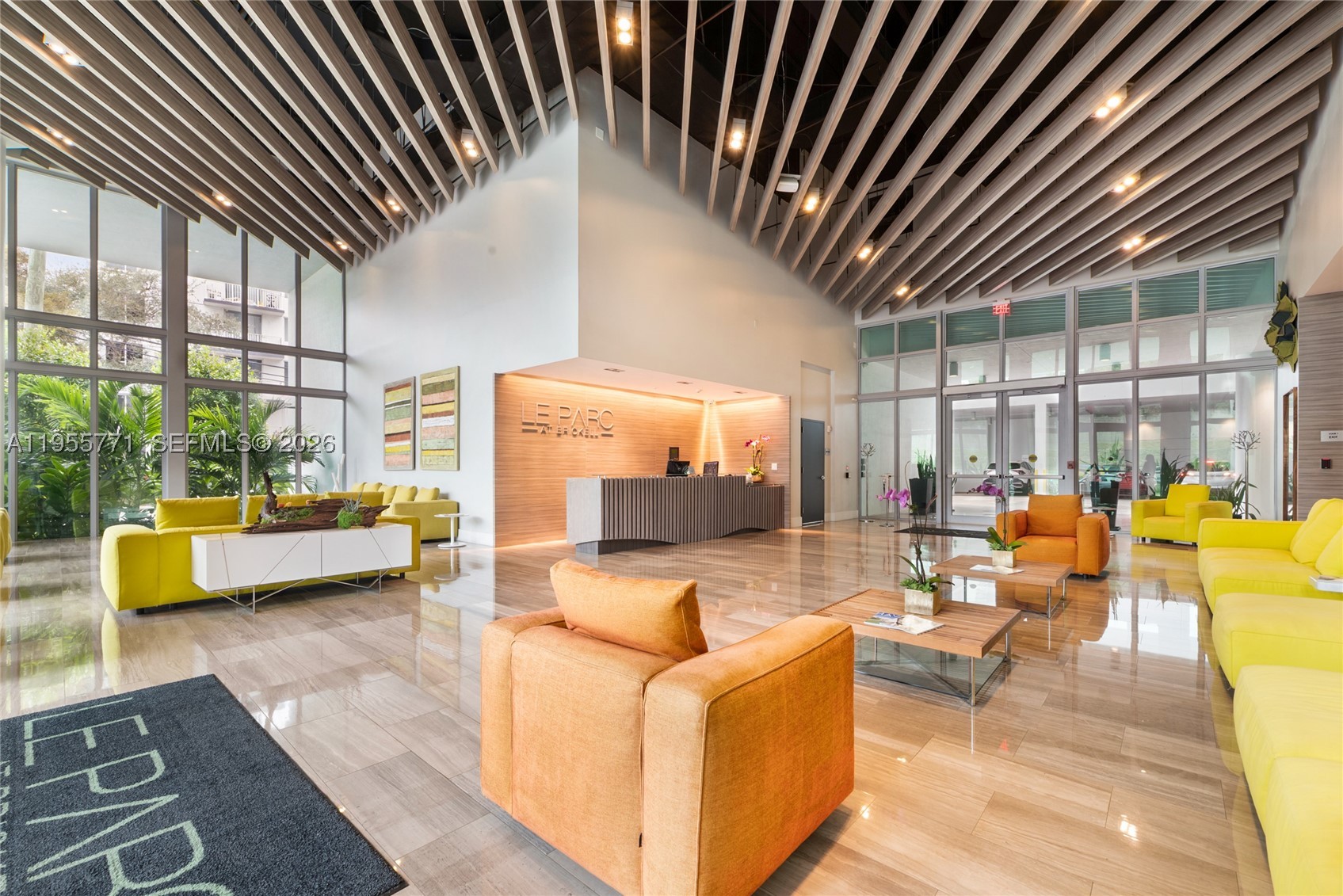 1600 SW 1st Ave #707, Miami FL 33129