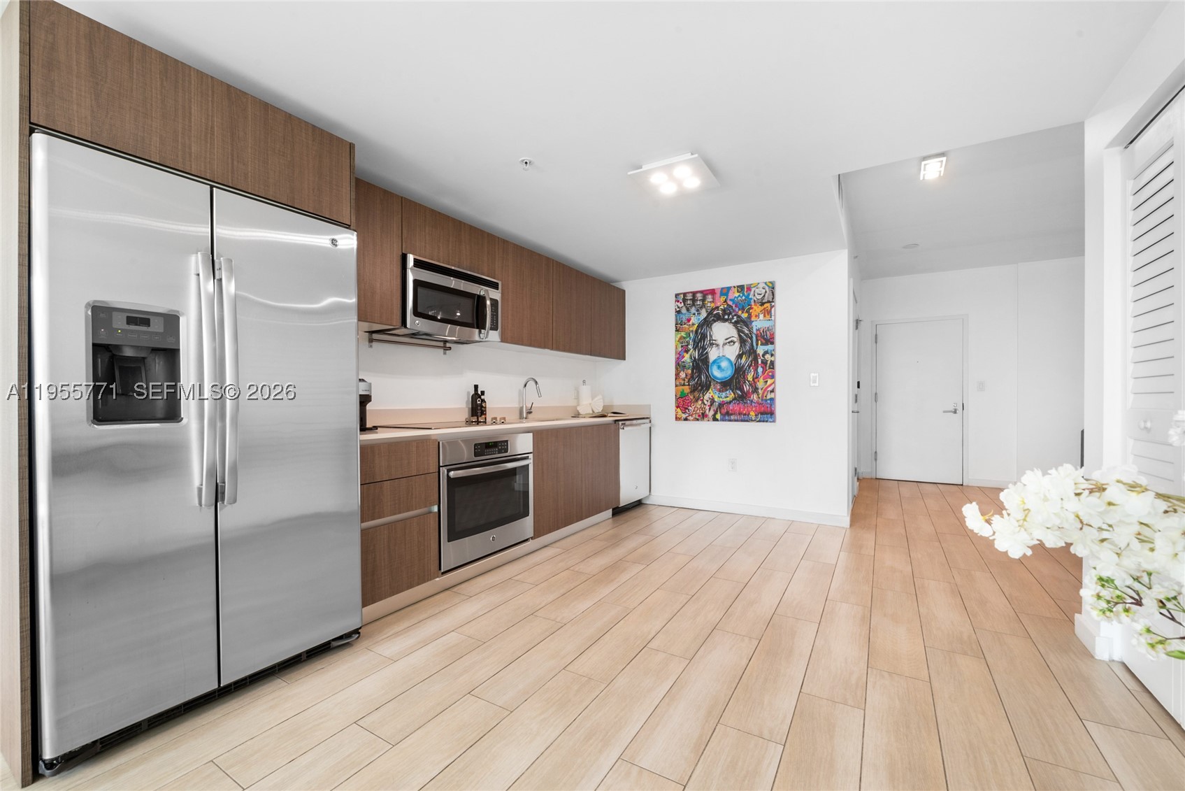 1600 SW 1st Ave #707, Miami FL 33129