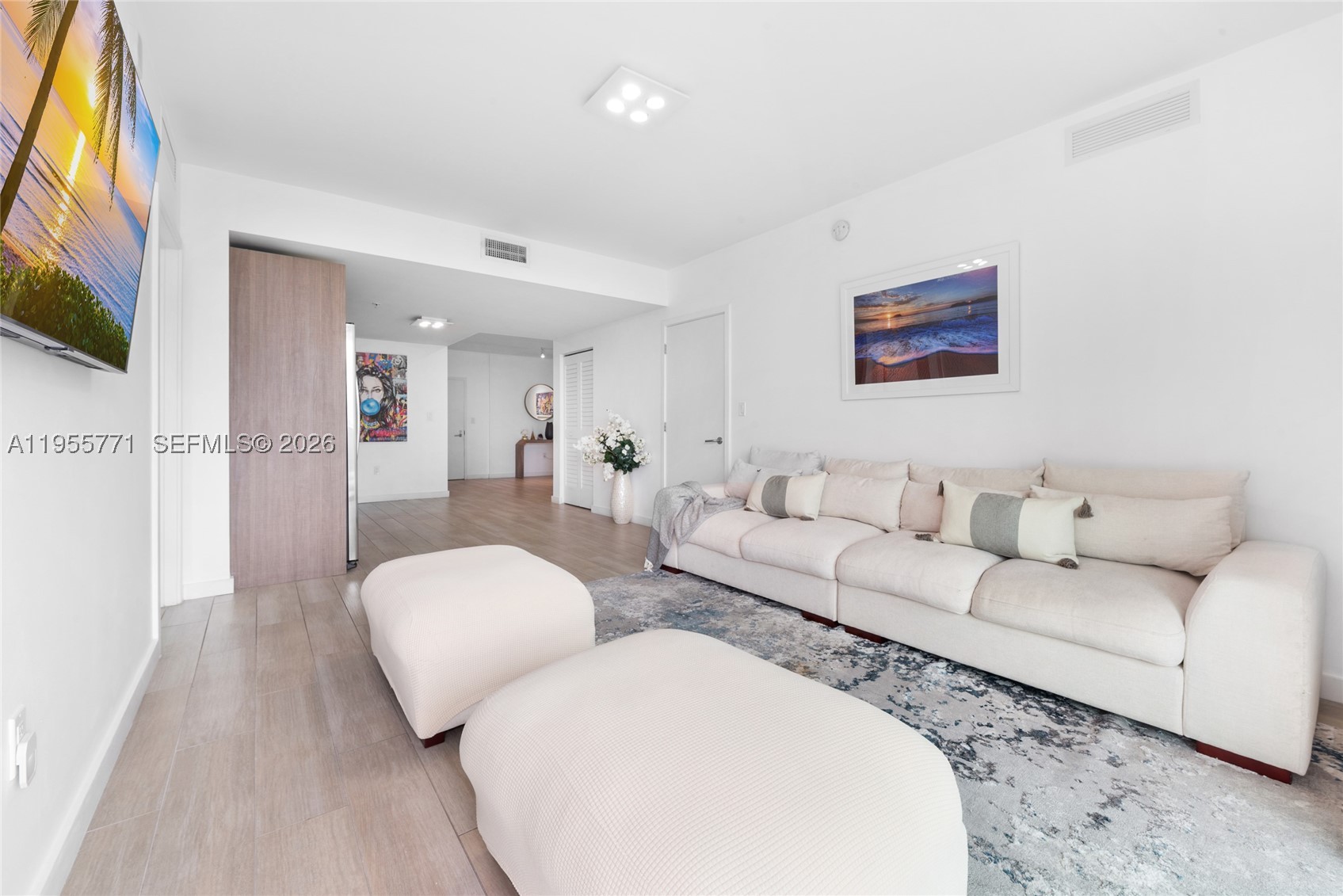 1600 SW 1st Ave #707, Miami FL 33129