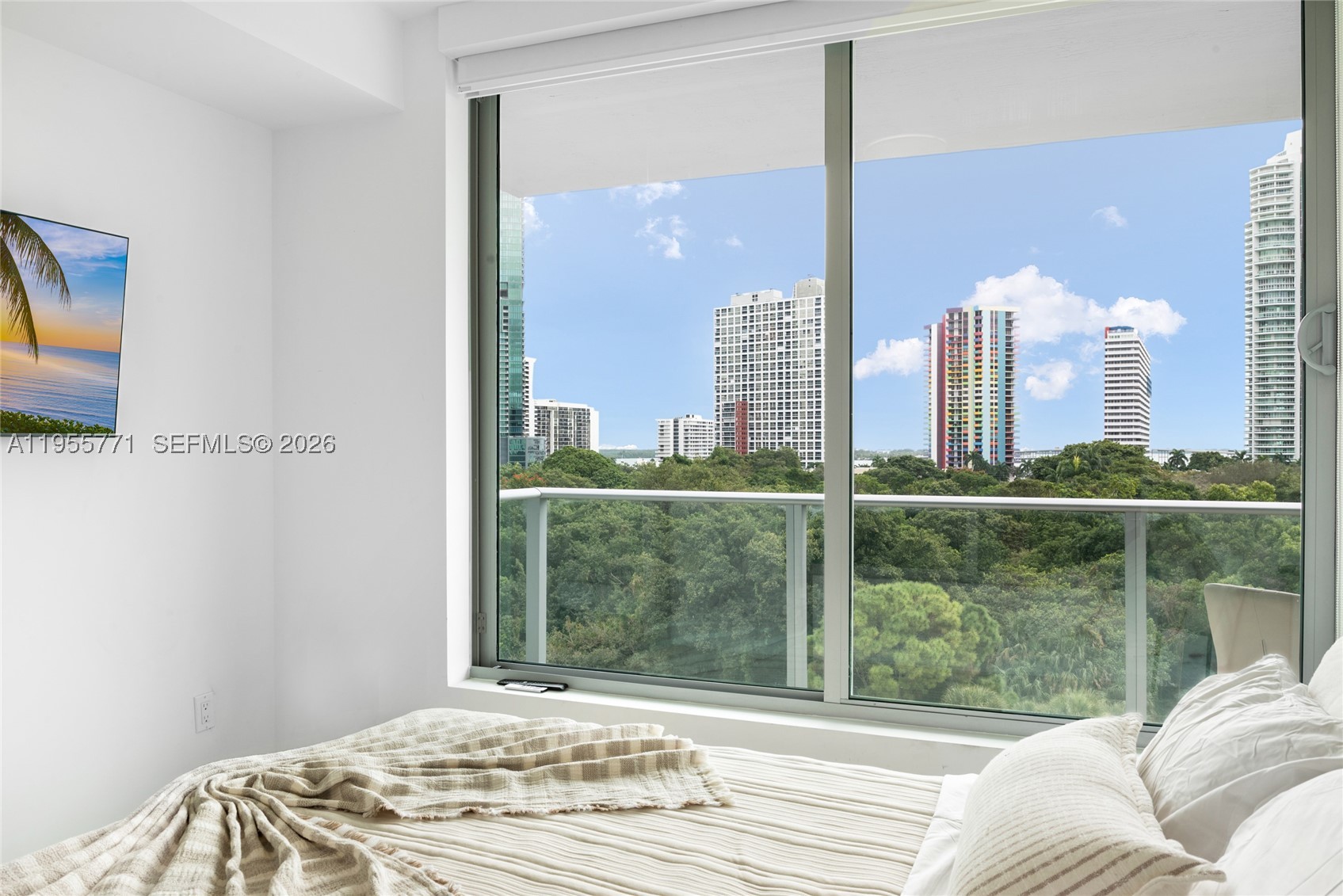 1600 SW 1st Ave #707, Miami FL 33129