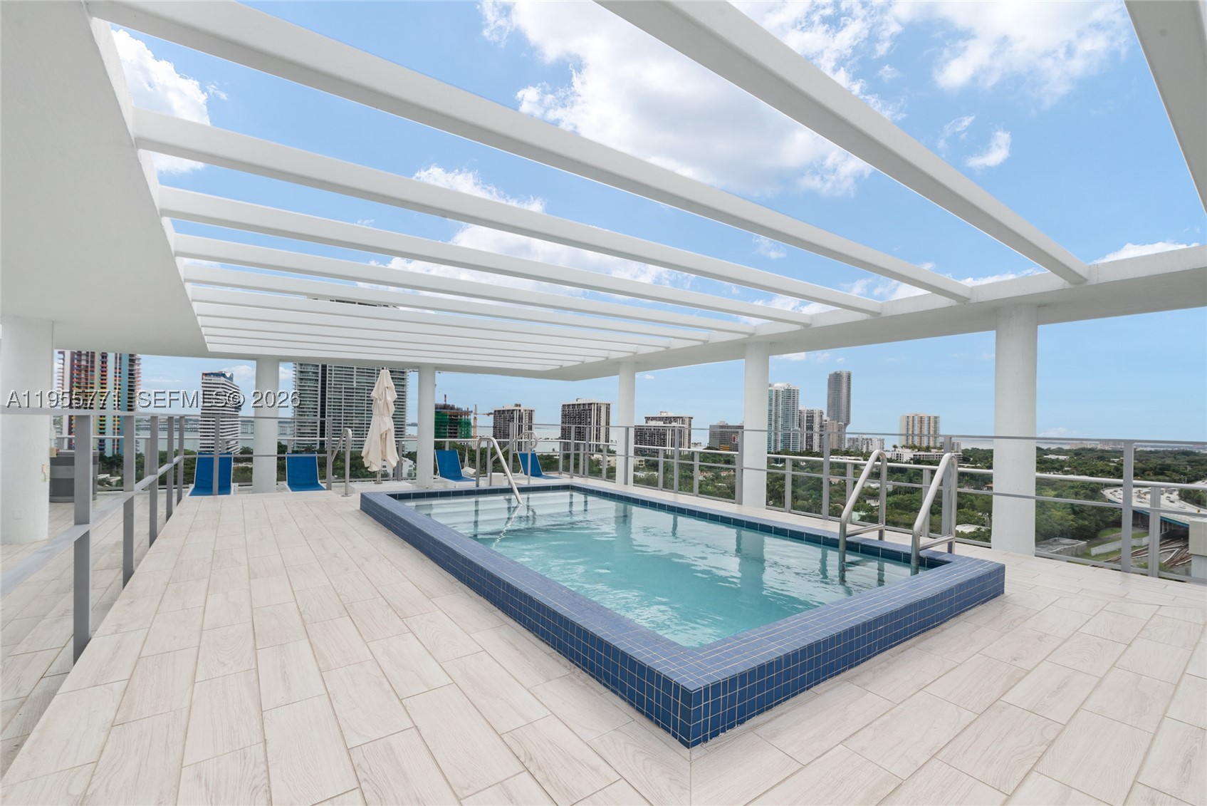 1600 SW 1st Ave #707, Miami FL 33129