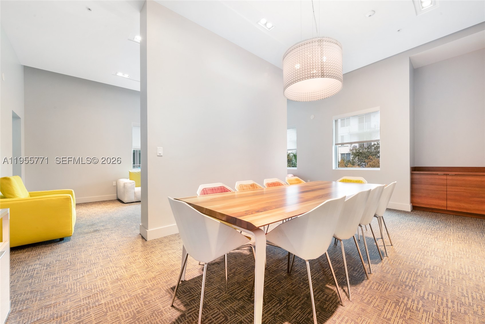 1600 SW 1st Ave #707, Miami FL 33129