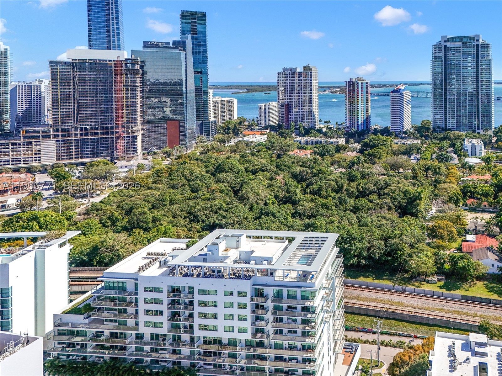 1600 SW 1st Ave #707, Miami FL 33129