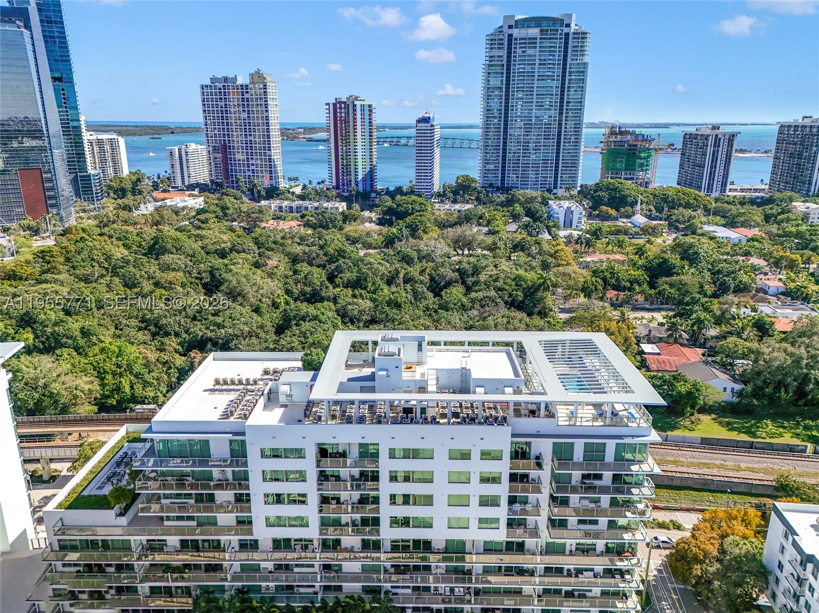 1600 SW 1st Ave #707, Miami FL 33129