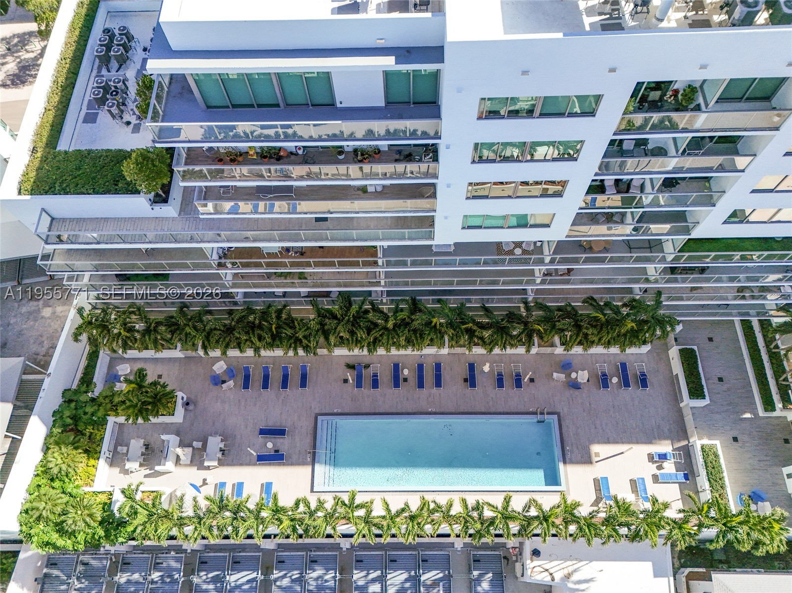 1600 SW 1st Ave #707, Miami FL 33129