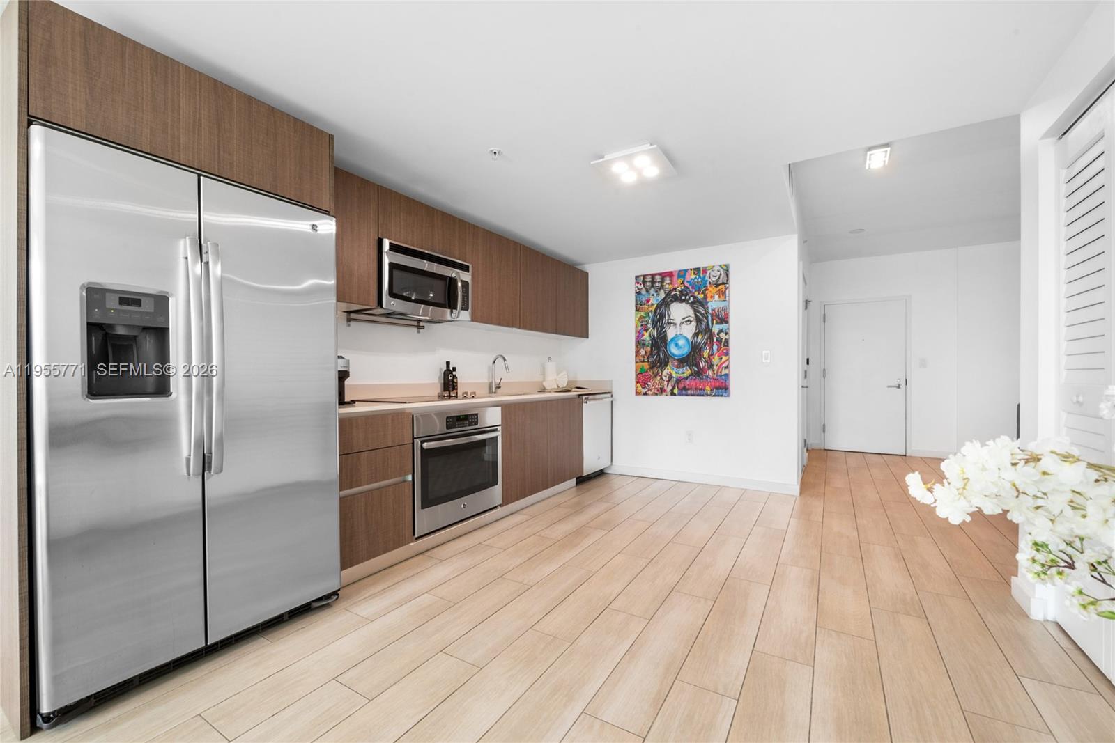 1600 SW 1st Ave #707, Miami FL 33129
