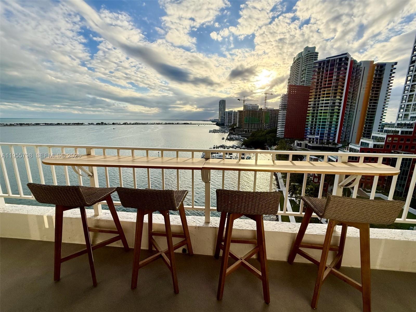 200 SE 15th Rd #15C, Miami FL 33129