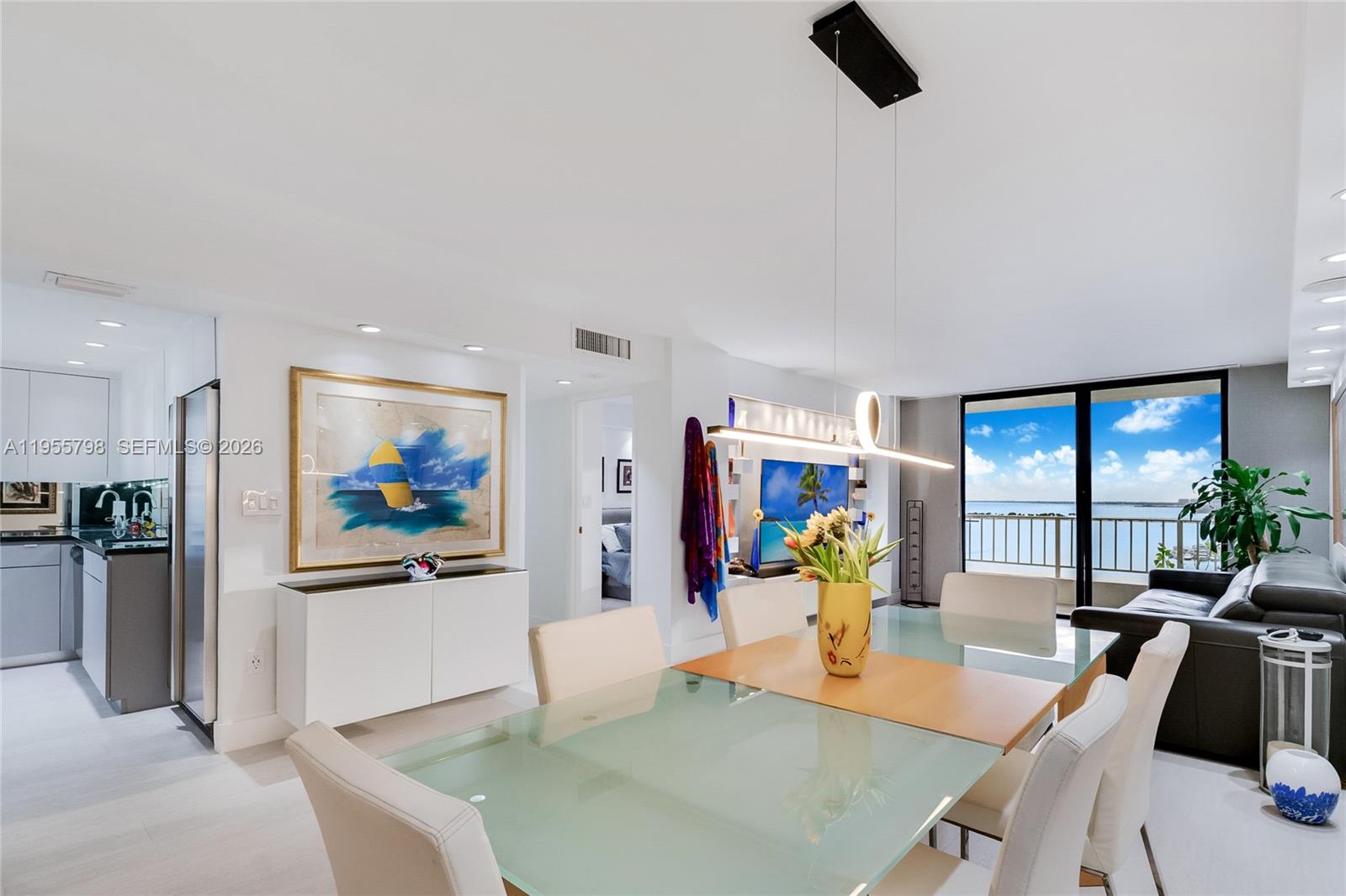 200 SE 15th Rd #15C, Miami FL 33129