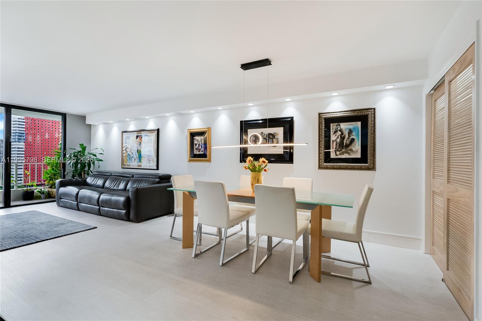 200 SE 15th Rd #15C, Miami FL 33129