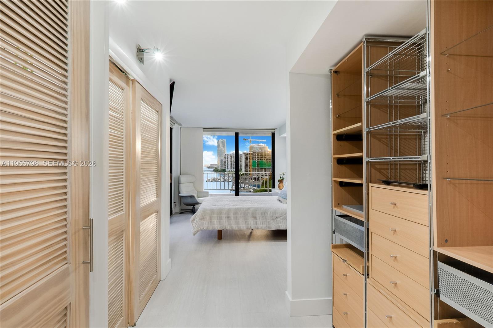 200 SE 15th Rd #15C, Miami FL 33129