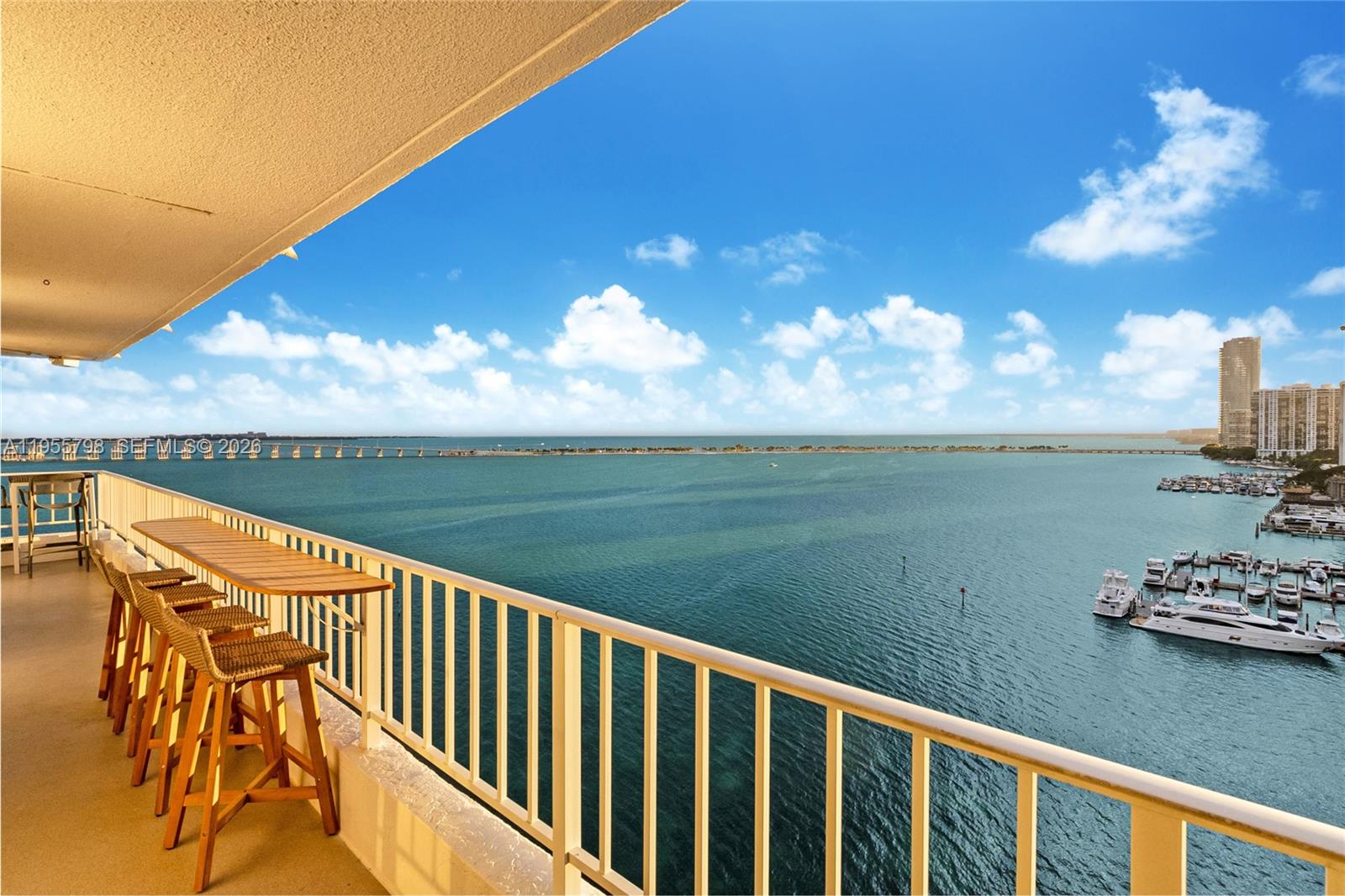 200 SE 15th Rd #15C, Miami FL 33129