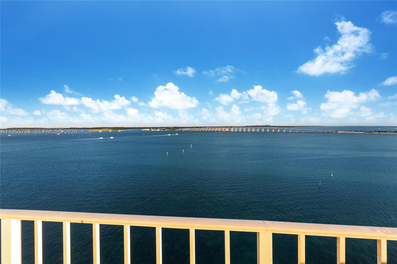 200 SE 15th Rd #15C, Miami FL 33129